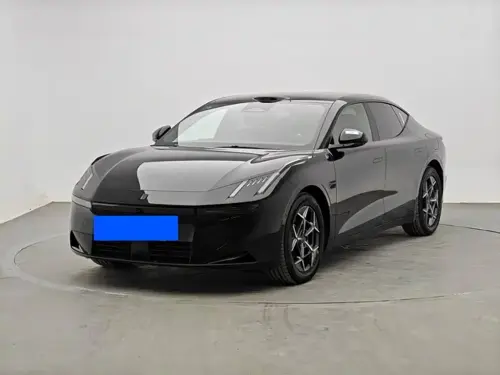Lynk & Co 10, 2026