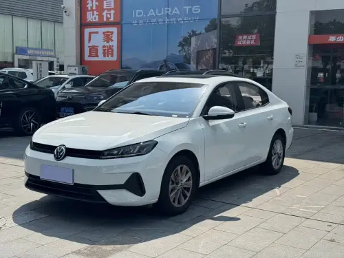Volkswagen Sagitar, 2026