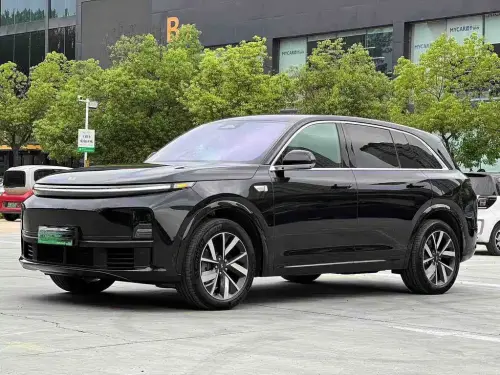 Li Auto L7, 2023
