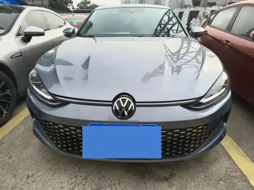 Volkswagen Lamando, 2022