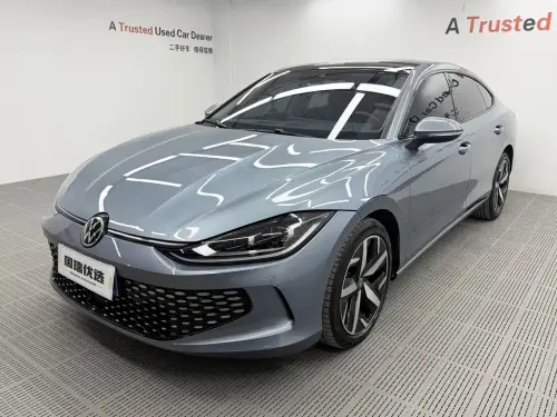 Volkswagen Lamando, 2022
