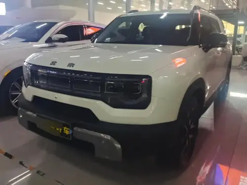 BAW BJ30, 2025
