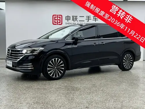 Volkswagen Viloran, 2021