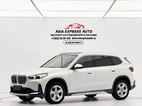 BMW X1, 2023