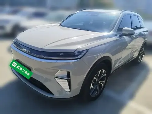 Haval Xiaolong MAX, 2025