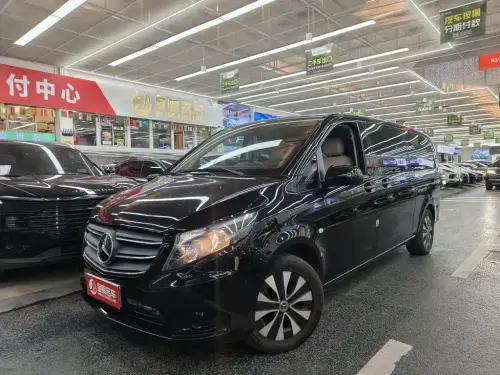Mercedes-Benz Vito, 2023