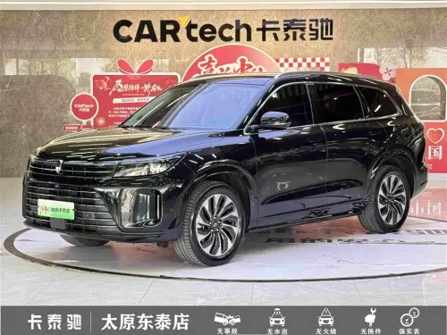AITO M7, 2023