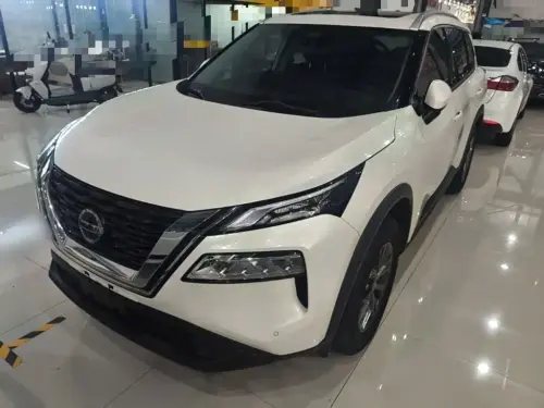 Nissan X-Trail, 2023
