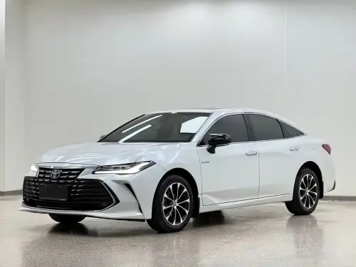 Toyota Avalon, 2023