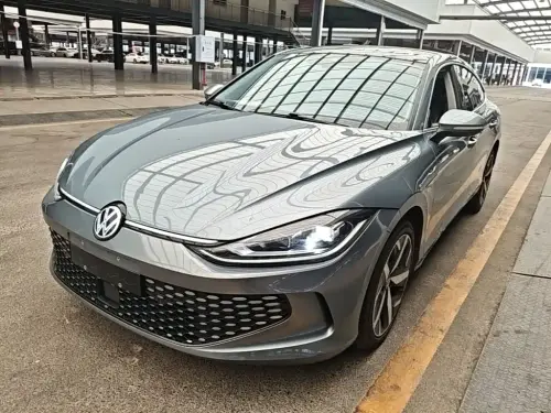 Volkswagen Lamando, 2022