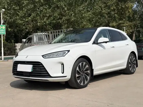 AITO M5, 2022