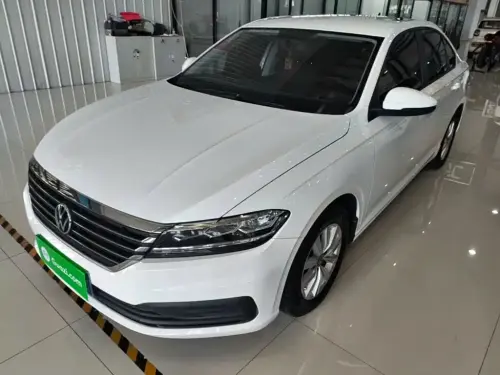 Volkswagen Lavida, 2022