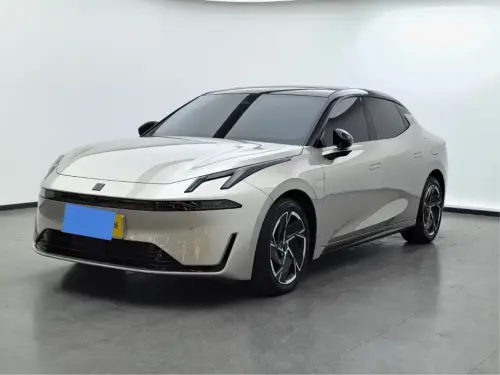 Lynk & Co 07, 2025