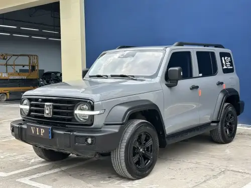 Tank 300, 2023