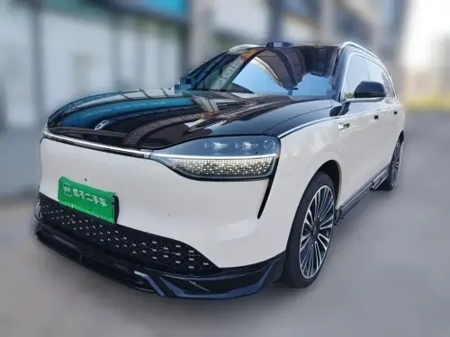 AITO M9, 2024