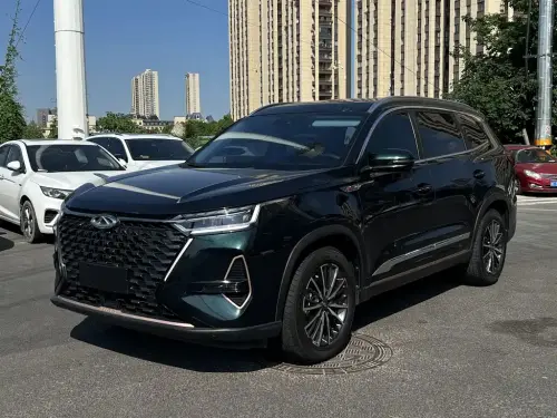 Chery Tiggo 8 PRO, 2023