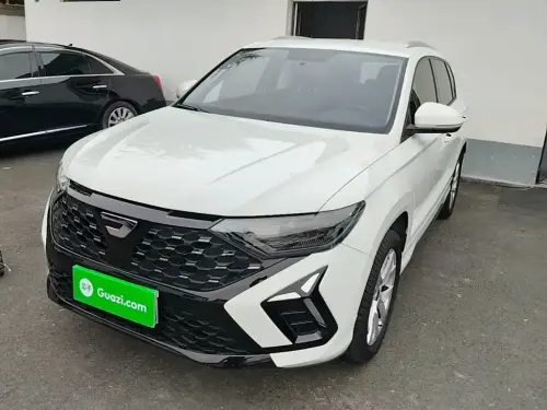 Jetta VS5, 2024