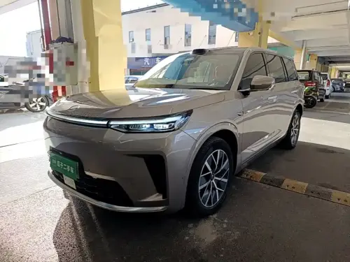 GAC Xiangwang S9, 2025