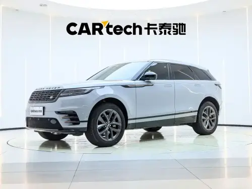 Land Rover Range Rover Velar, 2024