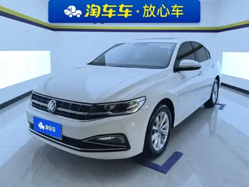 Volkswagen Bora, 2022