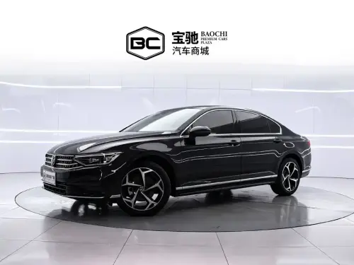 Volkswagen Magotan, 2026
