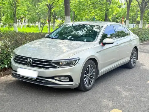 Volkswagen Magotan, 2021