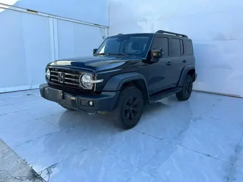 Tank 300, 2022