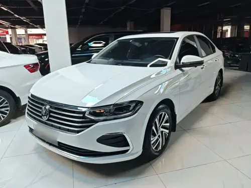 Volkswagen Lavida, 2022