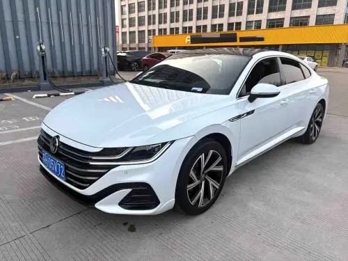 Volkswagen CC, 2022