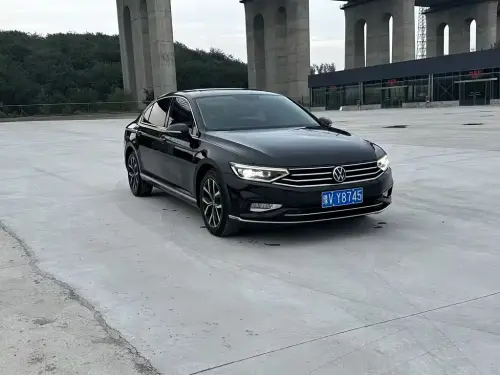Volkswagen Magotan, 2021