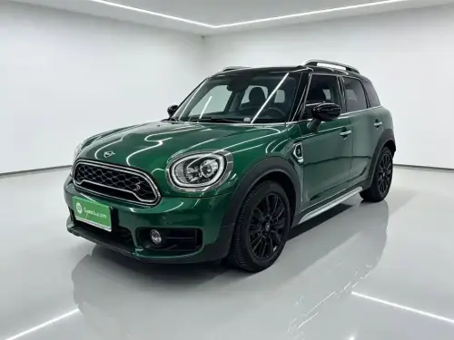 Mini MINI COUNTRYMAN, 2020