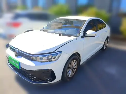 Volkswagen Lavida, 2024