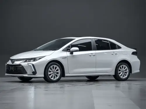 Toyota Corolla, 2022