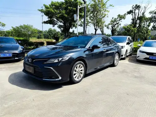 Toyota Camry, 2023