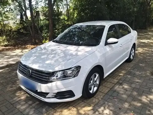 Volkswagen Lavida, 2023