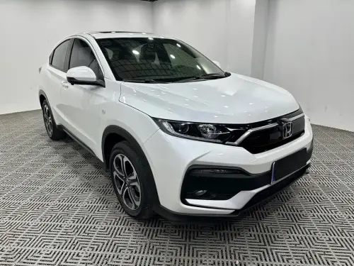Honda XR-V, 2022