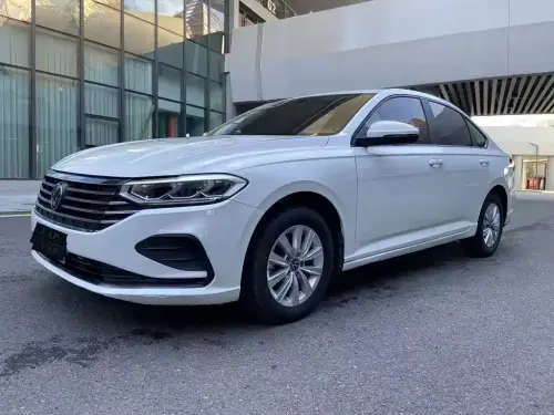 Volkswagen Lavida, 2023