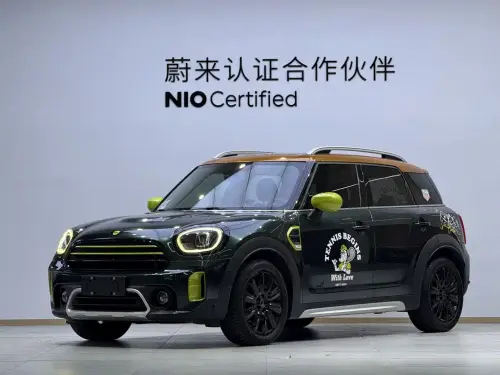 Mini MINI COUNTRYMAN, 2023