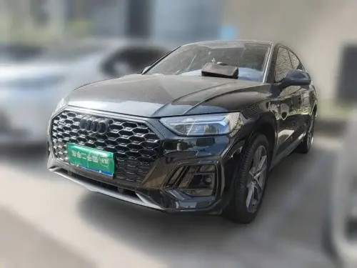 Audi Q5 Sportback, 2023