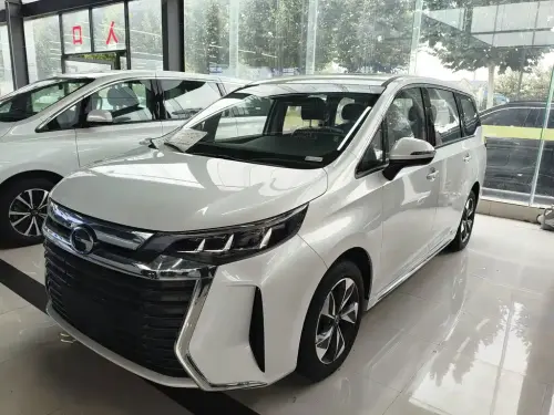 GAC M6, 2026