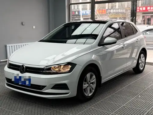 Volkswagen Polo, 2023