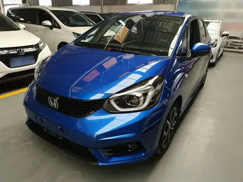 Honda LIFE, 2021