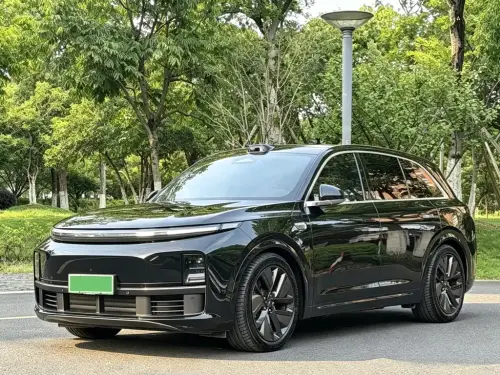 Li Auto L7, 2024