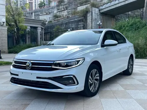Volkswagen Bora, 2024