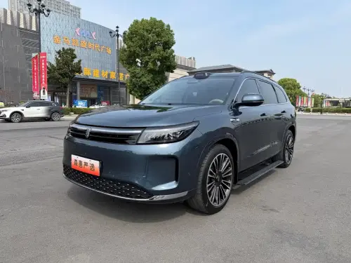 AITO M7, 2024