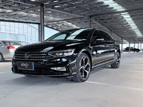 Volkswagen Magotan, 2023