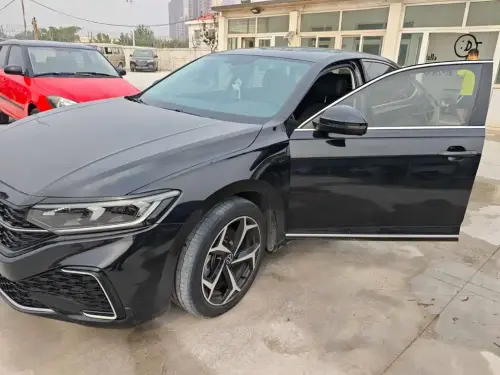 Volkswagen Passat, 2024
