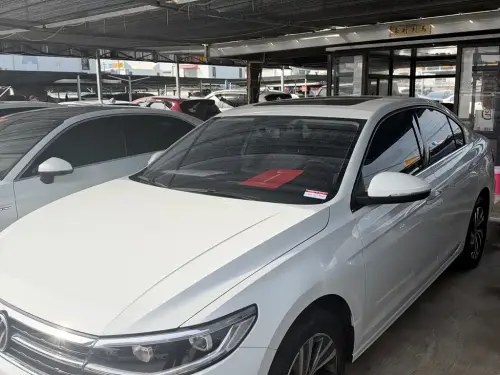 Volkswagen Bora, 2024