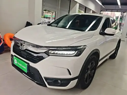 Honda Breeze, 2021