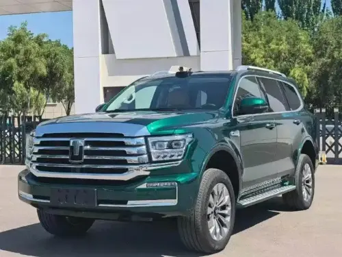Tank 500, 2025